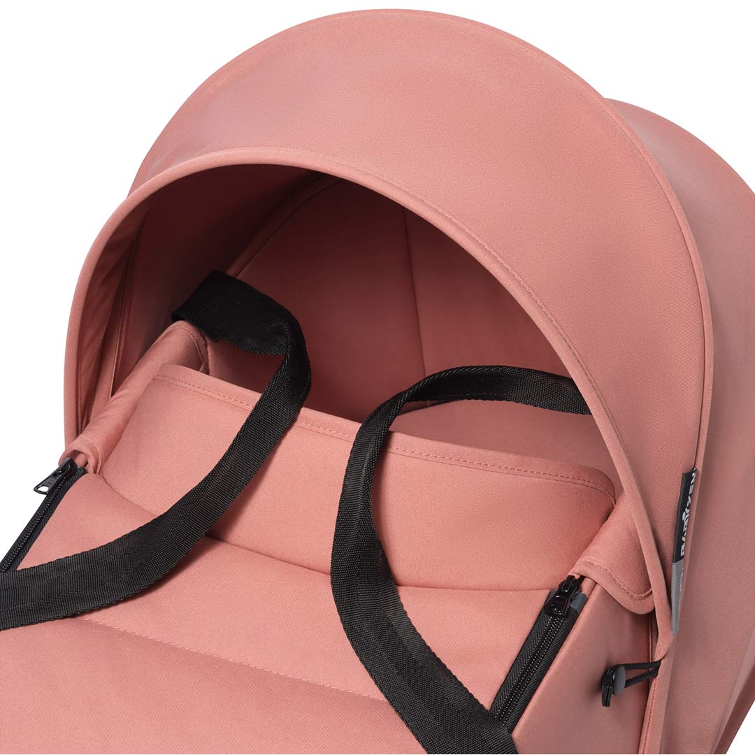 Stokke | BABYZEN YOYO Bassinet - Ginger-Carrycots- | Natural Baby Shower