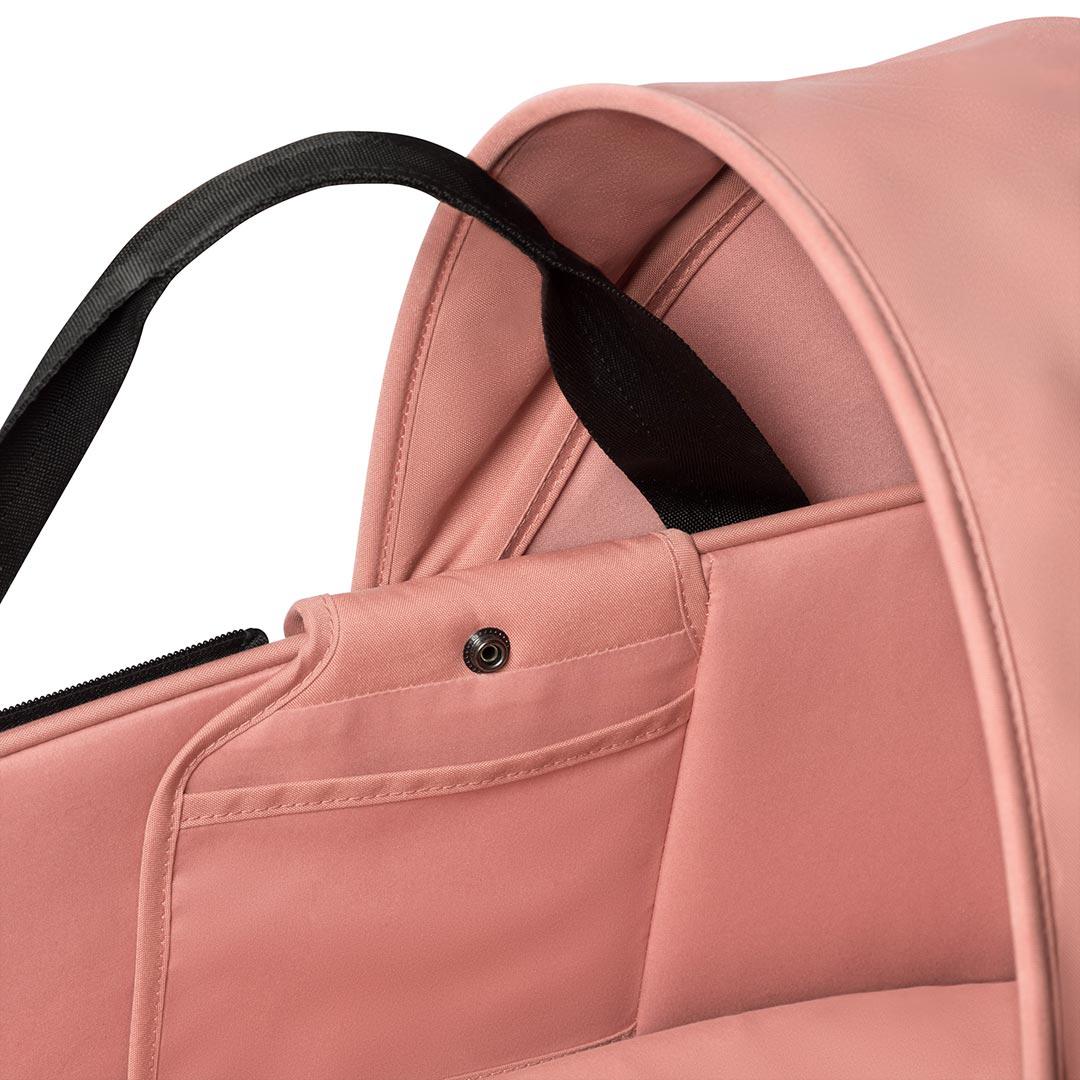 Stokke | BABYZEN YOYO Bassinet - Ginger-Carrycots- | Natural Baby Shower