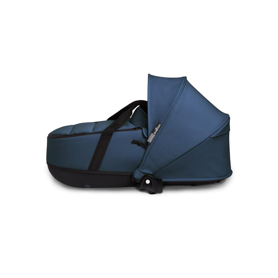 Stokke | BABYZEN YOYO Bassinet - Navy Blue-Carrycots- | Natural Baby Shower