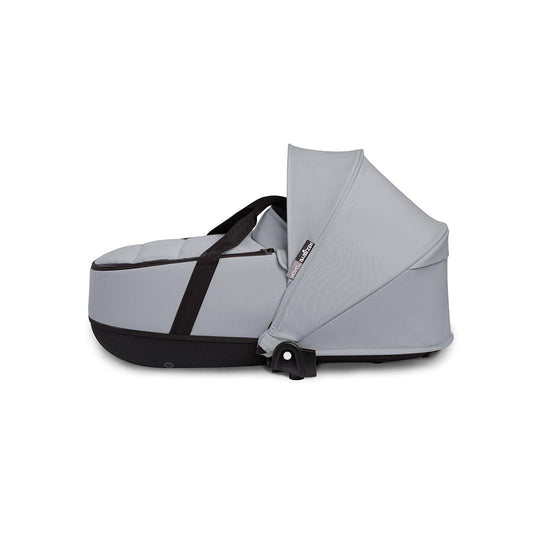 Stokke | BABYZEN YOYO Bassinet - Stone-Carrycots- | Natural Baby Shower