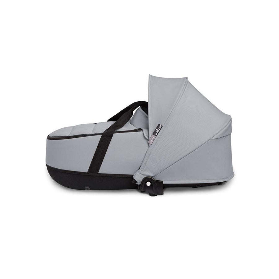 Stokke | BABYZEN YOYO Bassinet - Stone-Carrycots- | Natural Baby Shower