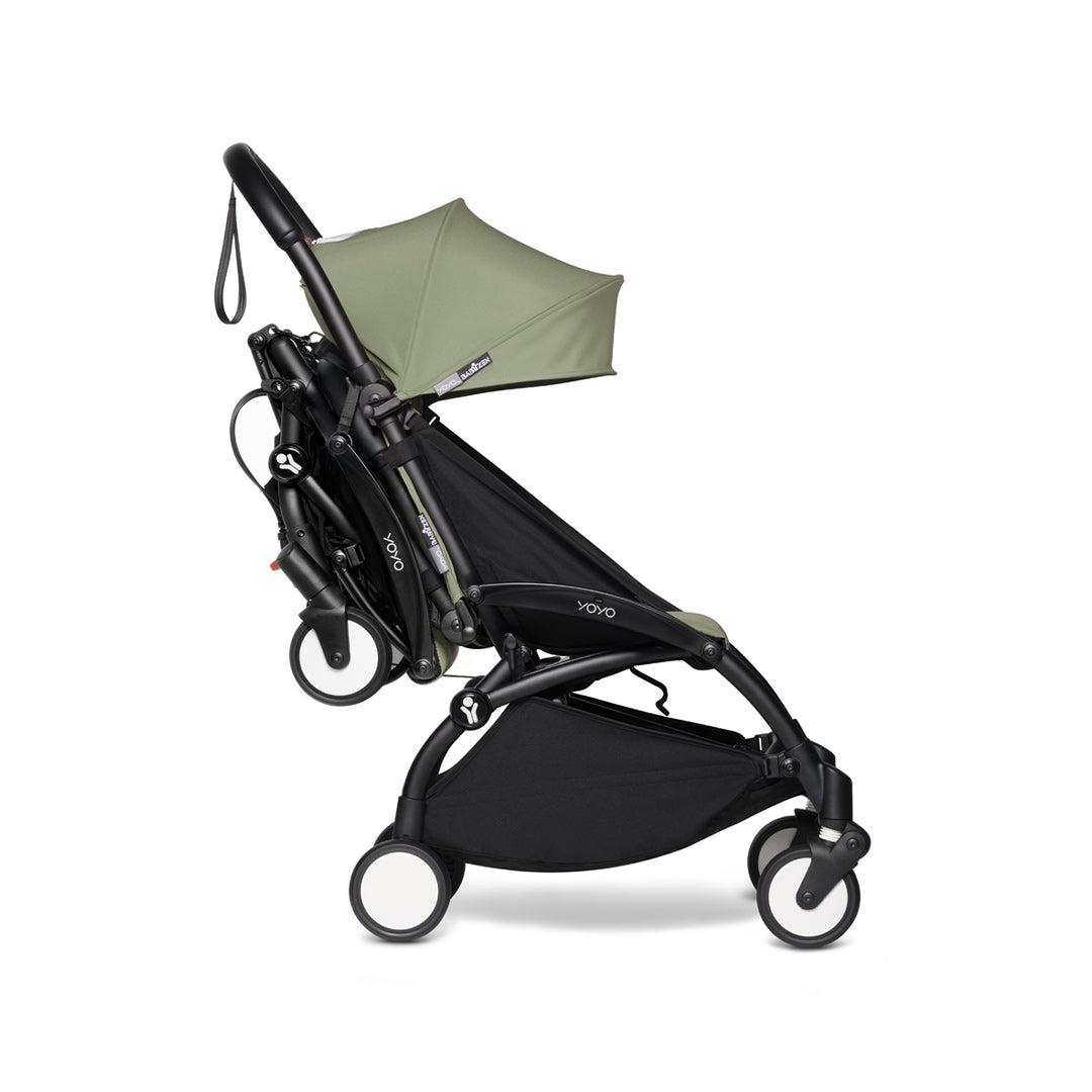 Babyzen plus sales