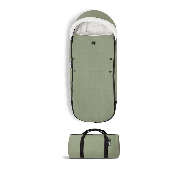 Stokke | BABYZEN YOYO Footmuff - Olive-Footmuffs- | Natural Baby Shower