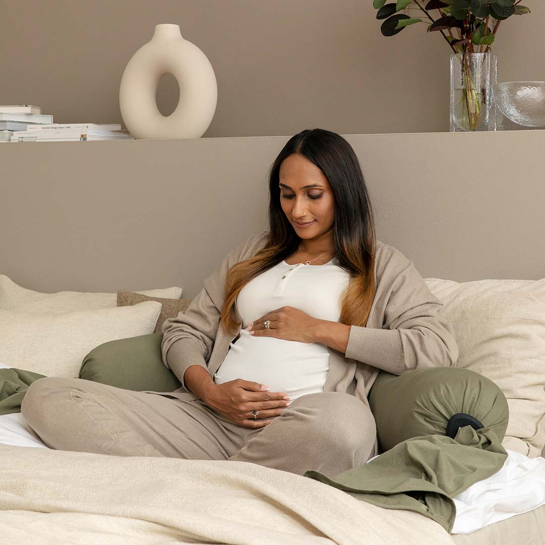 bbhugme Pregnancy Sleeve