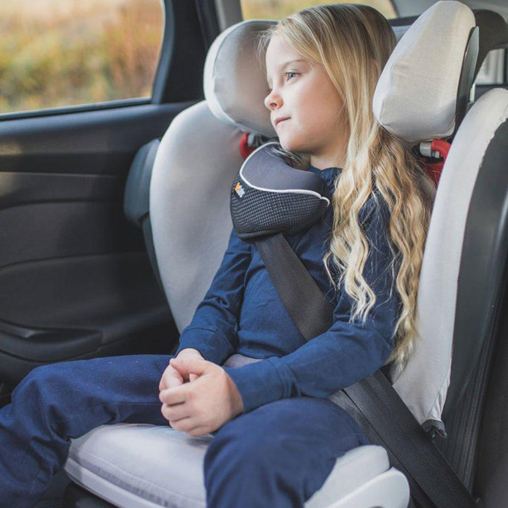 BeSafe Car Seat Cover - iZi Flex Fix i-Size-Car Seat Covers- | Natural Baby Shower