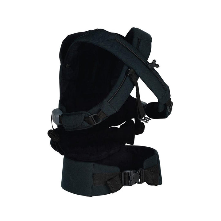 BeSafe Haven Baby Carrier - Night Basic-Baby Carriers- | Natural Baby Shower