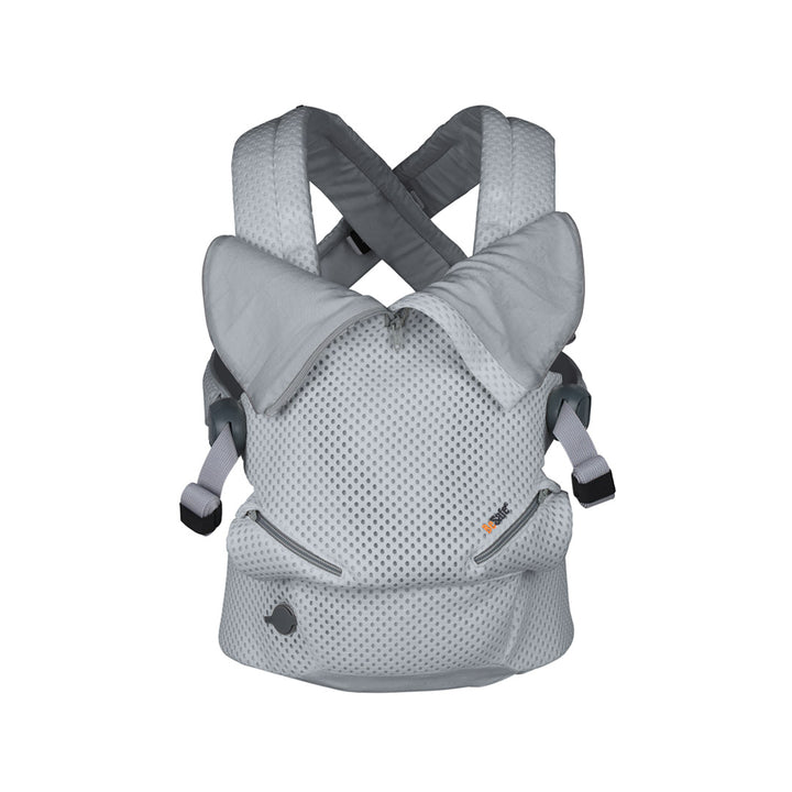 BeSafe Haven Baby Carrier - Peak Mesh-Baby Carriers- | Natural Baby Shower