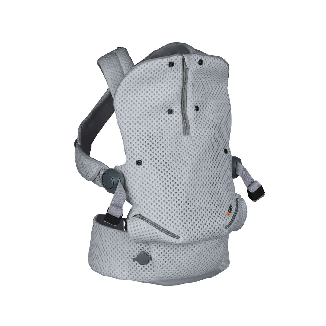 BeSafe Haven Baby Carrier - Peak Mesh-Baby Carriers- | Natural Baby Shower