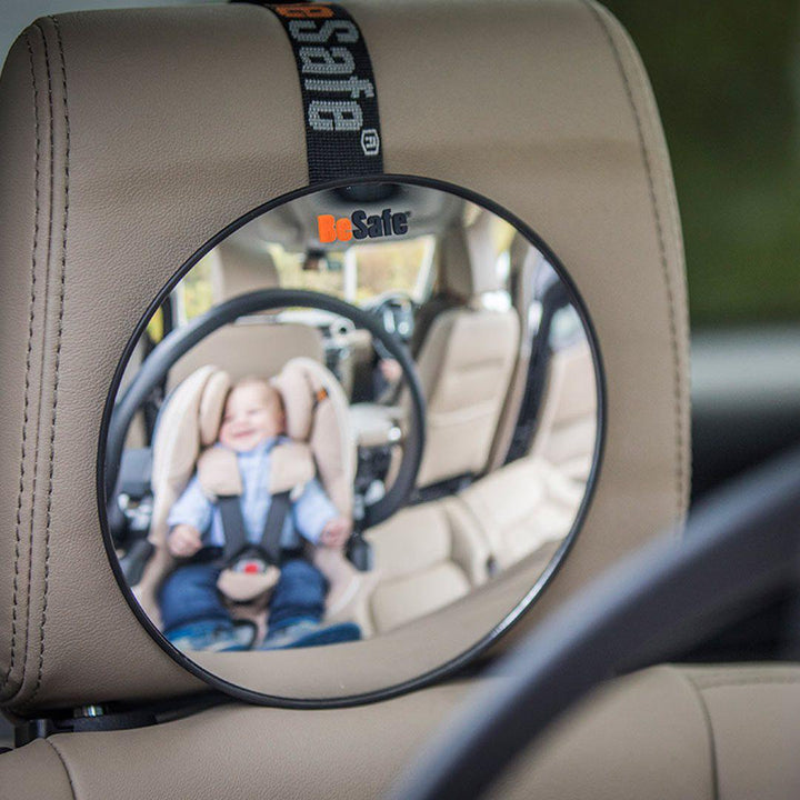 BeSafe Rear Facing Kit-Car Seat Kits- | Natural Baby Shower
