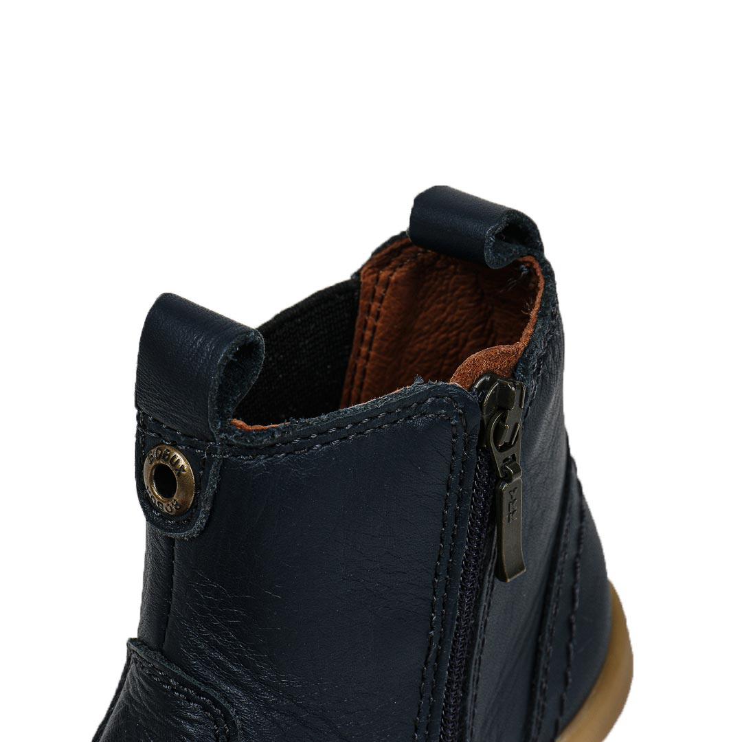 Bobux I-Walk Jodhpur Boots - Navy-Boots-Navy-23 EU | Natural Baby Shower