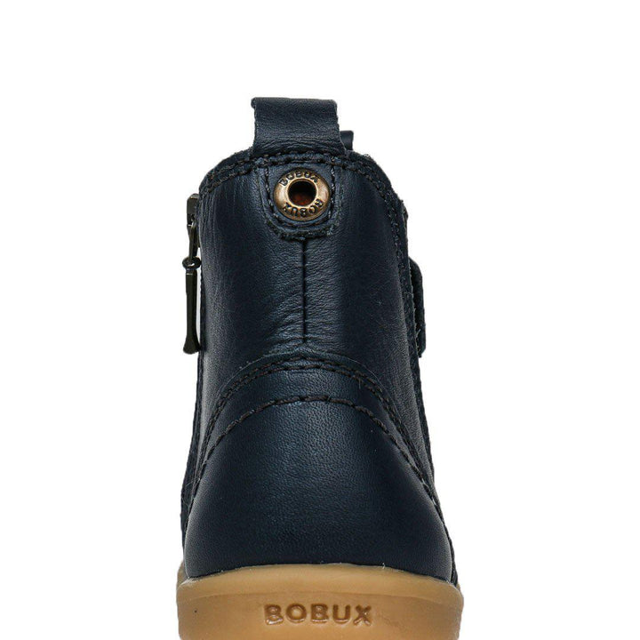 Bobux I-Walk Jodhpur Boots - Navy-Boots-Navy-23 EU | Natural Baby Shower