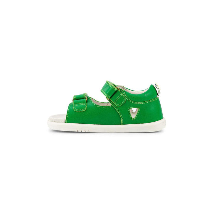 Bobux I-Walk Rise Sandals - Emerald-Sandals-Emerald-23 EU (6 UK) | Natural Baby Shower