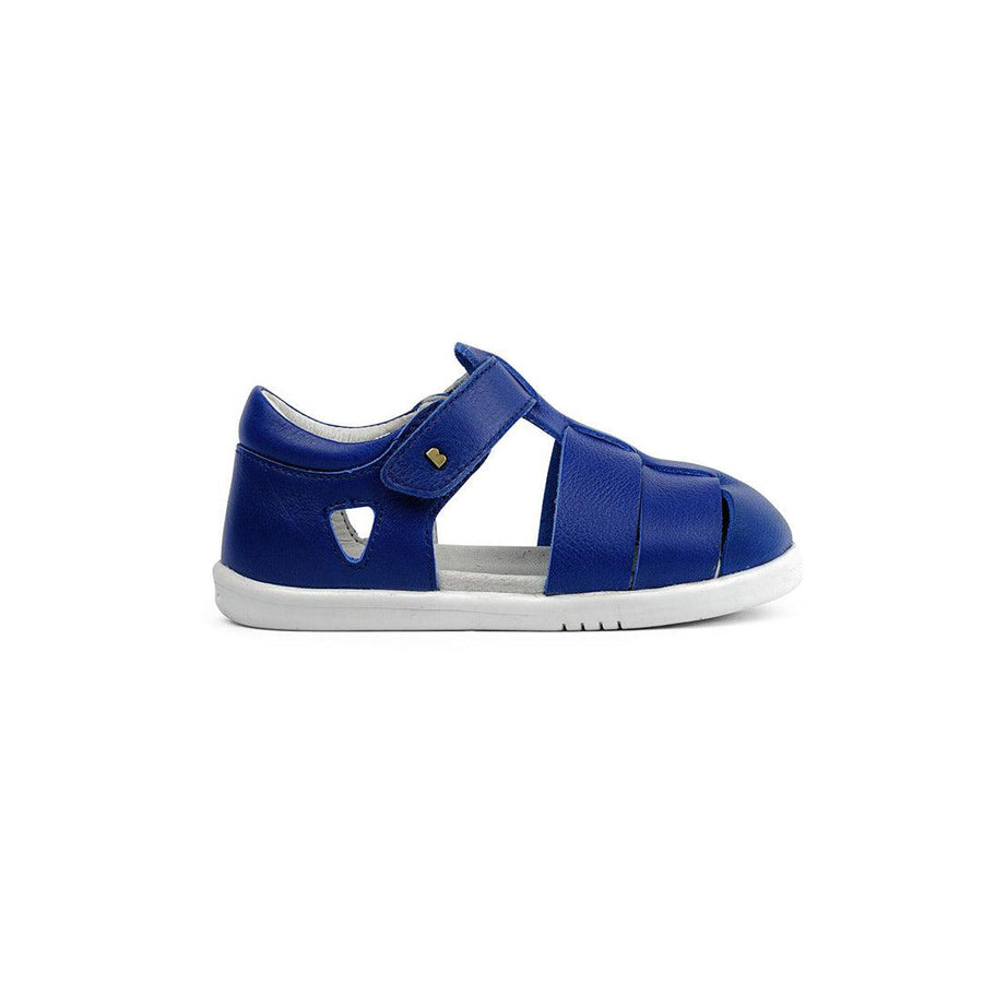 Bobux I-Walk Tidal Sandals - Blueberry-Sandals-Blueberry-23 EU (6 UK) | Natural Baby Shower