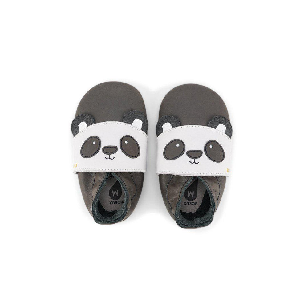 Bobux Soft Sole Shoes - Bam-boo-Pre Walkers-Bam-boo-17 EU (1 UK) | Natural Baby Shower