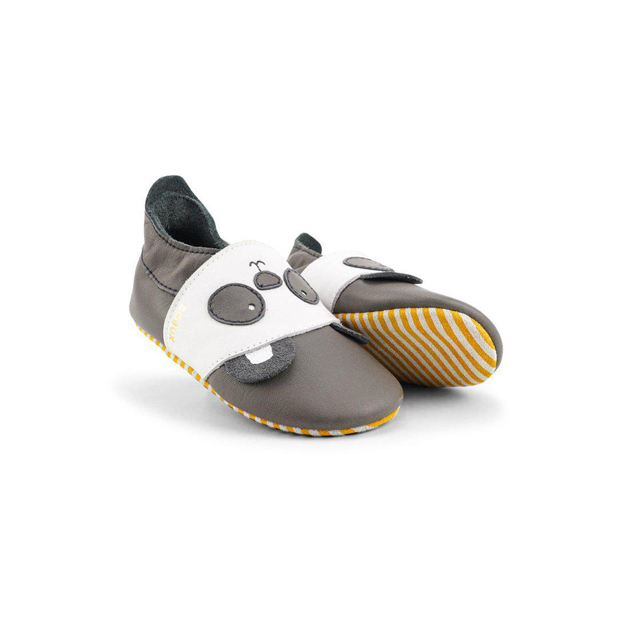 Bobux Soft Sole Shoes - Bam-boo-Pre Walkers-Bam-boo-17 EU (1 UK) | Natural Baby Shower