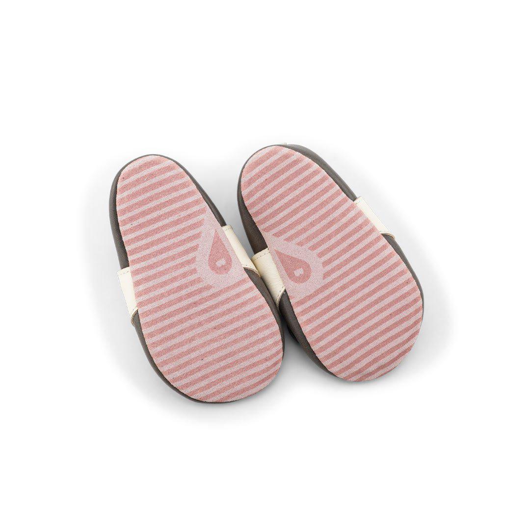 Bobux Soft Sole Shoes - Bam-bow-Pre Walkers-Bam-bow-17 EU (1 UK) | Natural Baby Shower