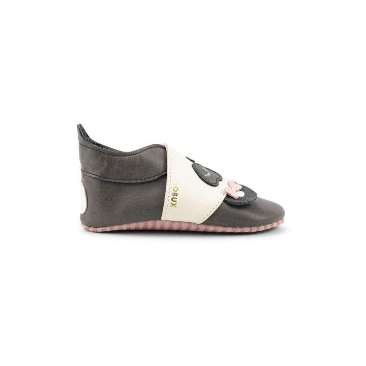 Bobux Soft Sole Shoes - Bam-bow-Pre Walkers-Bam-bow-17 EU (1 UK) | Natural Baby Shower