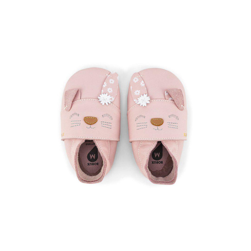 Bobux Soft Sole Shoes - Flopsy-Pre Walkers-Flopsy-17 EU (1 UK) | Natural Baby Shower