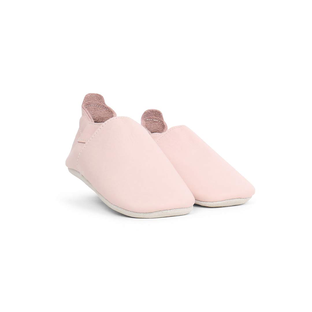 Bobux Soft Sole Simple Shoes - Blossom-Pre Walkers-Blossom-17 EU (1 UK) | Natural Baby Shower