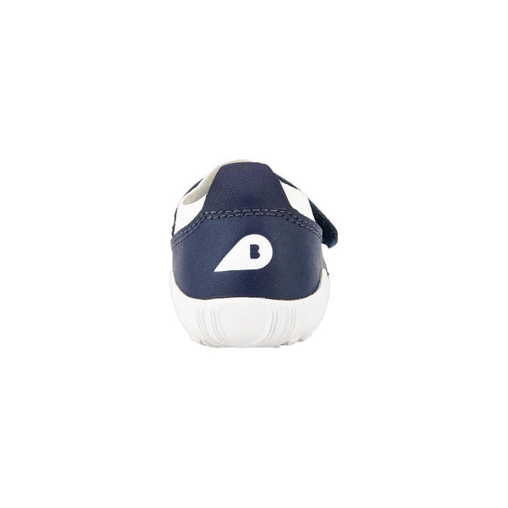 Bobux I-Walk Dimension III Shoes - Navy-Shoes-Navy-23 EU (UK 6) | Natural Baby Shower