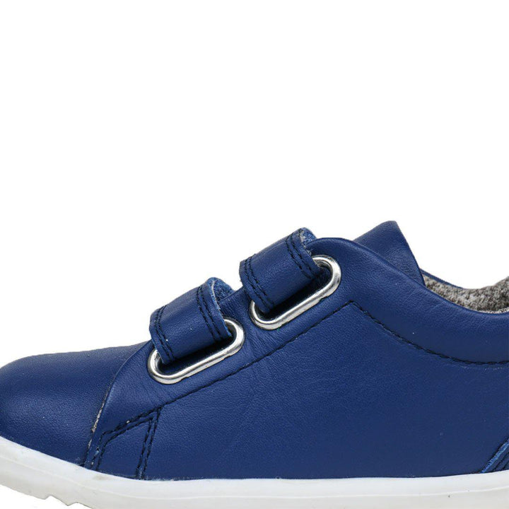 Bobux Step Up Grass Court Trainers - Blueberry-Trainers-Blueberry-19 EU (3 UK) | Natural Baby Shower