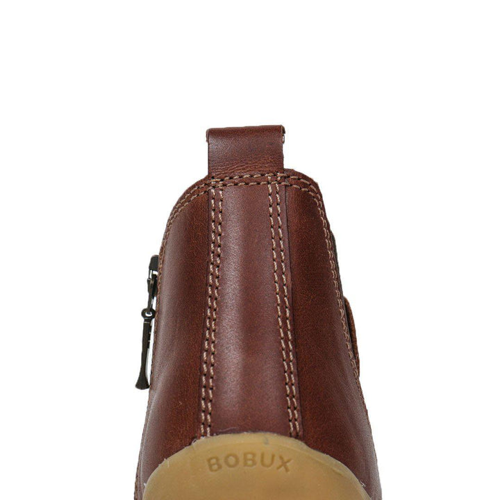 Bobux Step Up Jodhpur Boots - Toffee-Boots-Toffee-19 EU (3 UK) | Natural Baby Shower