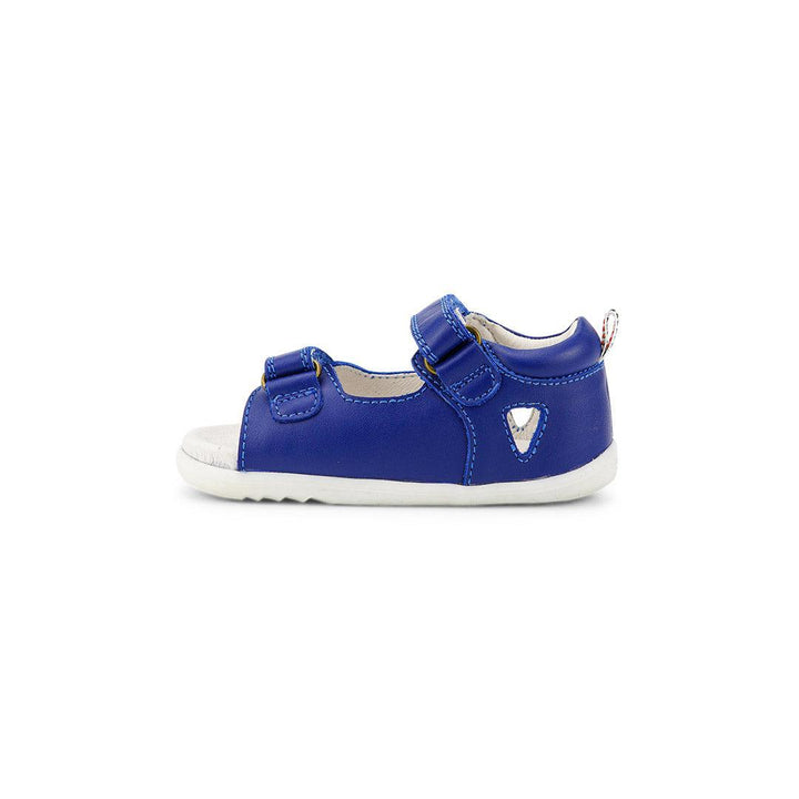 Bobux Step Up Rise Sandals - Blueberry-Sandals-Blueberry-19 EU (3 UK) | Natural Baby Shower