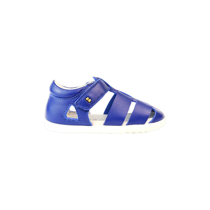 Bobux Step Up Tidal Sandals - Blueberry-Sandals-Blueberry-19 EU (3 UK) | Natural Baby Shower