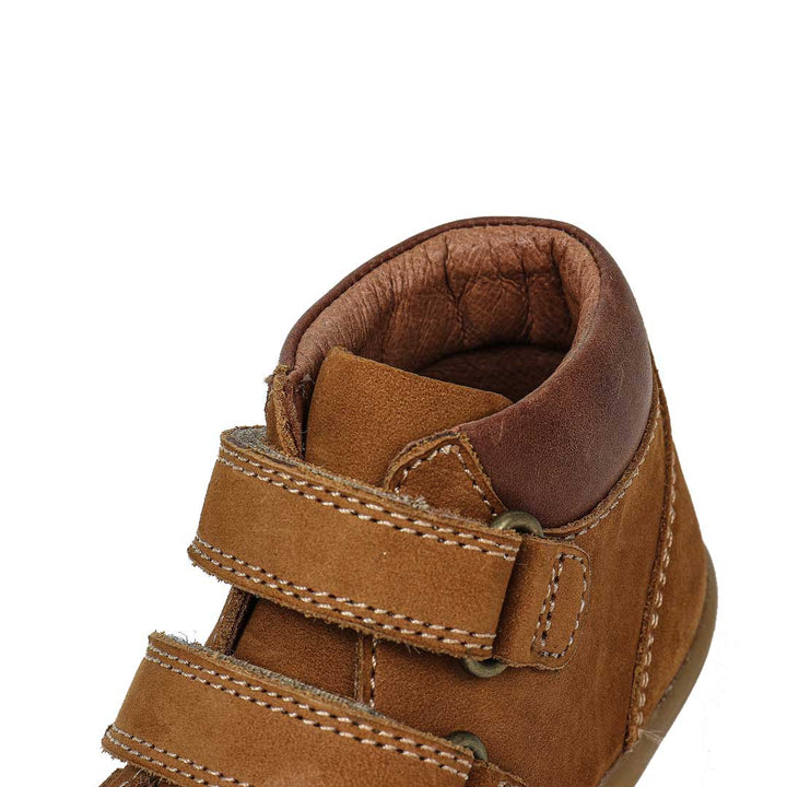 Bobux Step Up Timber Boots - Mustard-Boots-Mustard-18 EU (2 UK) | Natural Baby Shower