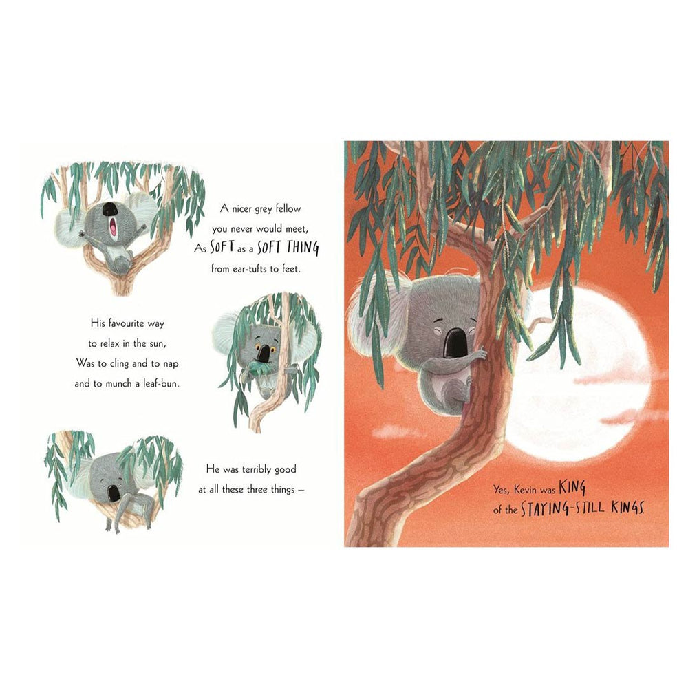 Bookspeed "The Koala Who Could"-Books- | Natural Baby Shower