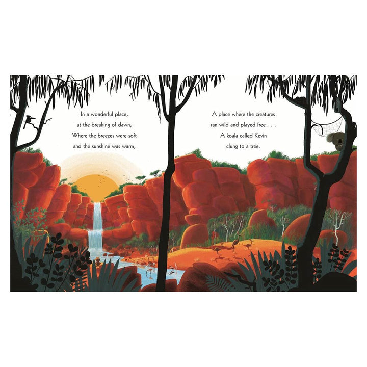 Bookspeed "The Koala Who Could"-Books- | Natural Baby Shower