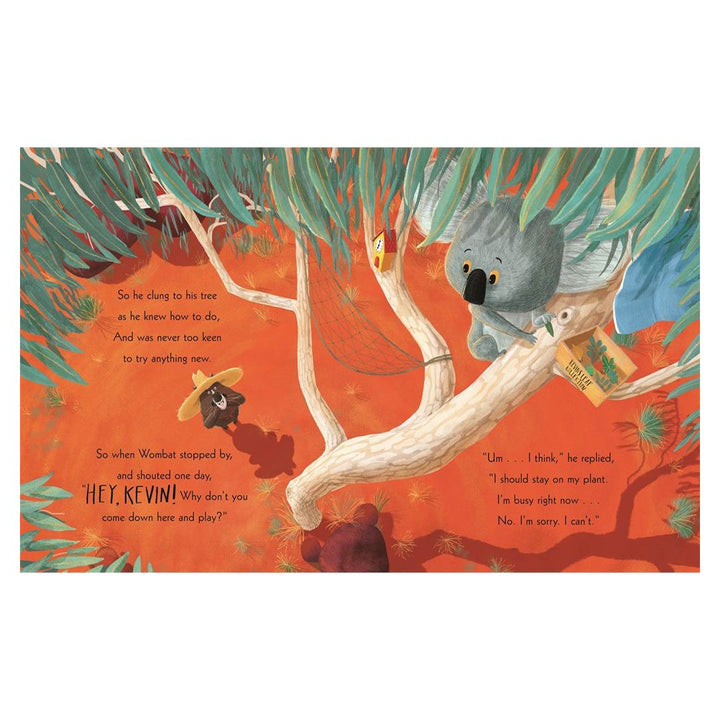 Bookspeed "The Koala Who Could"-Books- | Natural Baby Shower