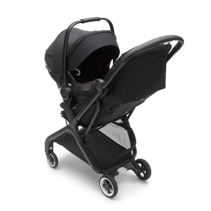 Bugaboo Butterfly Car Seat Adapter-Adapters- | Natural Baby Shower