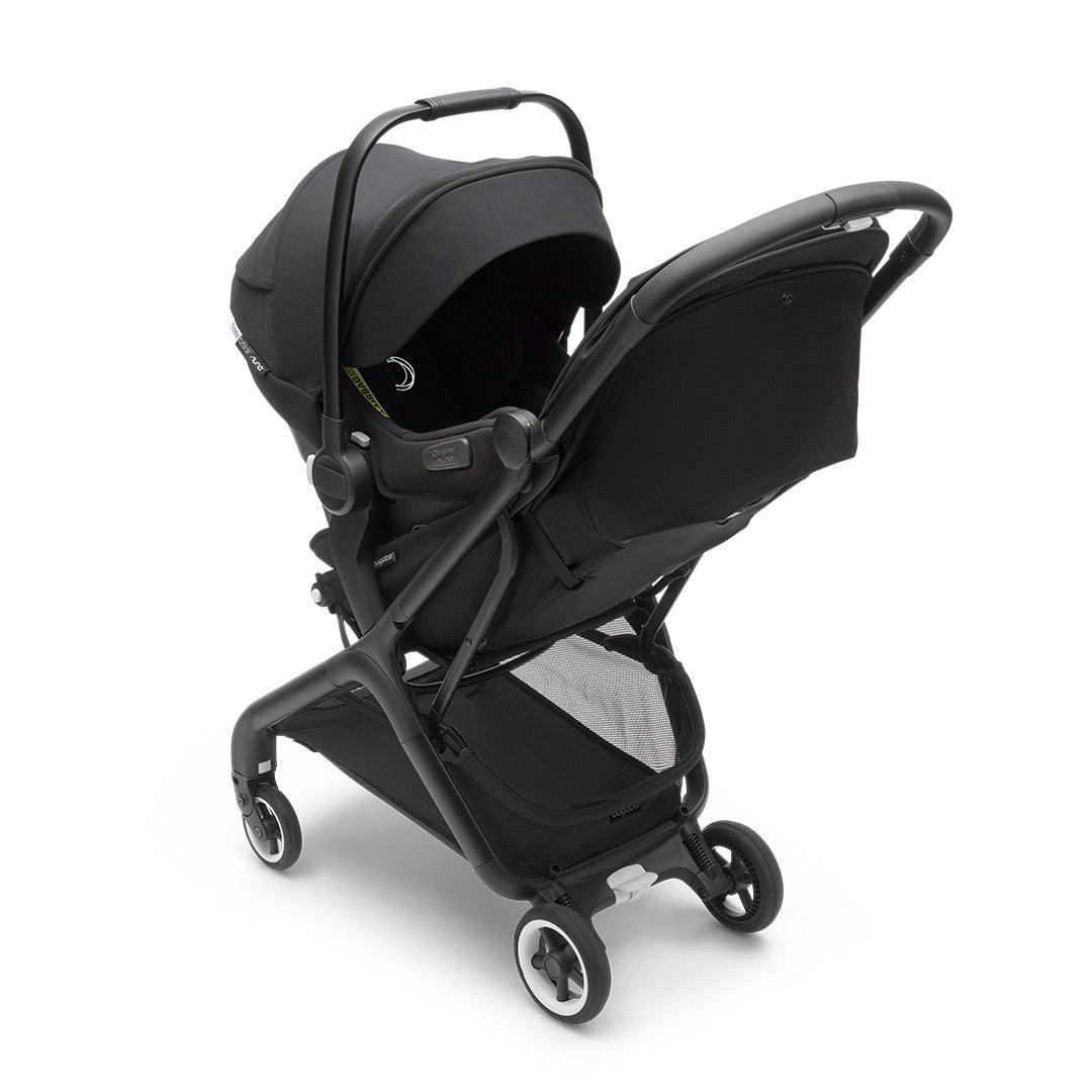 Bugaboo Butterfly Car Seat Adapter - Main Image