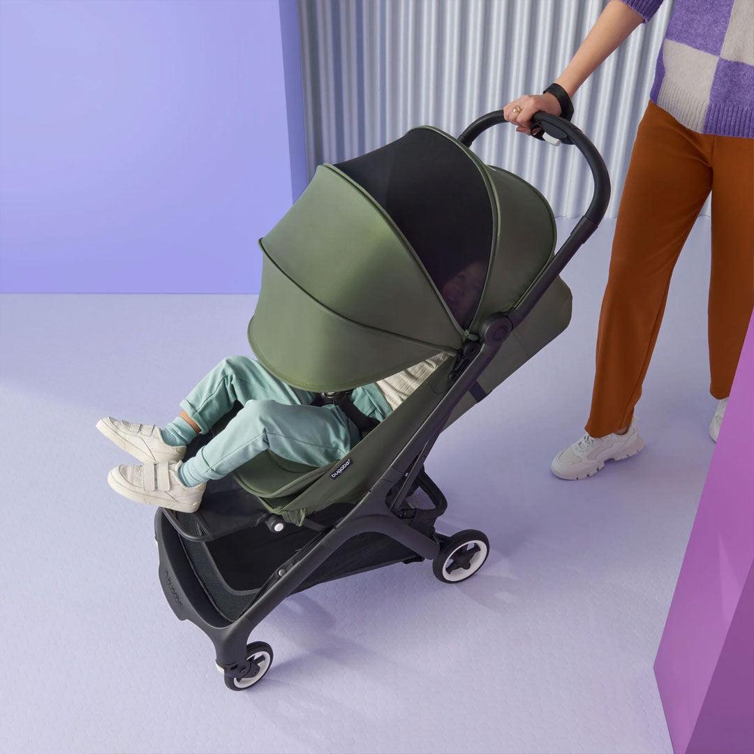 Bugaboo Butterfly Travel Pushchair