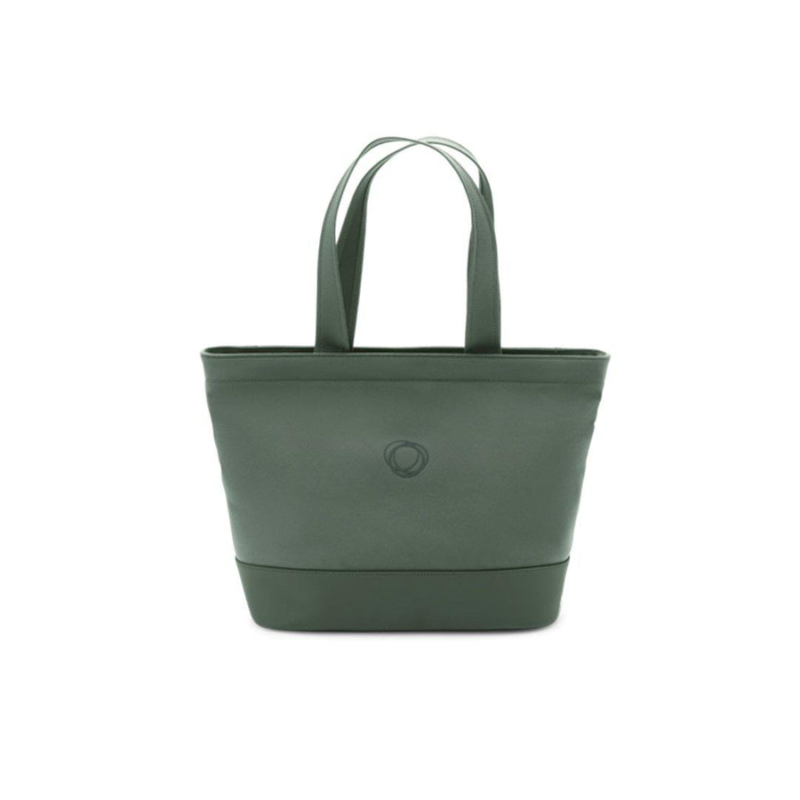 Bugaboo Changing Bag - Forest Green-Changing Bags-Forest Green- | Natural Baby Shower