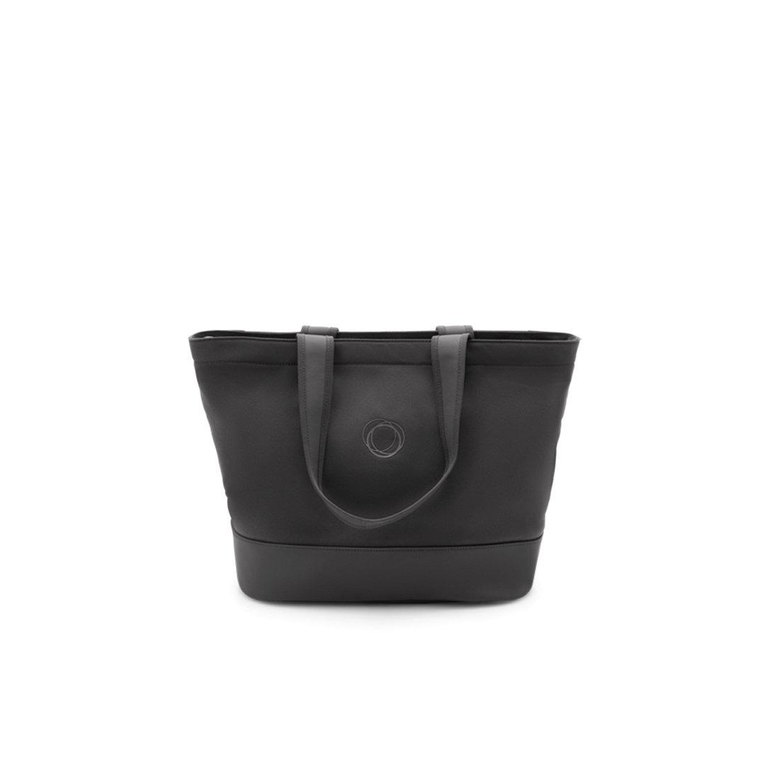 Bugaboo Changing Bag - Midnight Black-Changing Bags-Midnight Black- | Natural Baby Shower