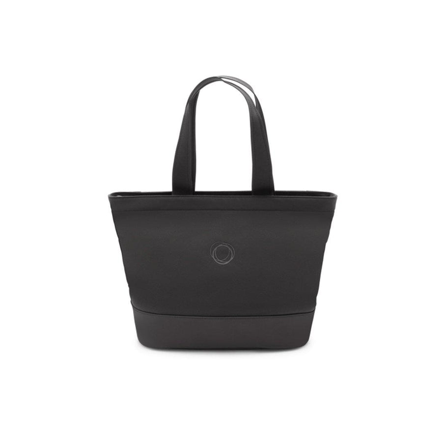 Bugaboo Changing Bag - Midnight Black-Changing Bags-Midnight Black- | Natural Baby Shower