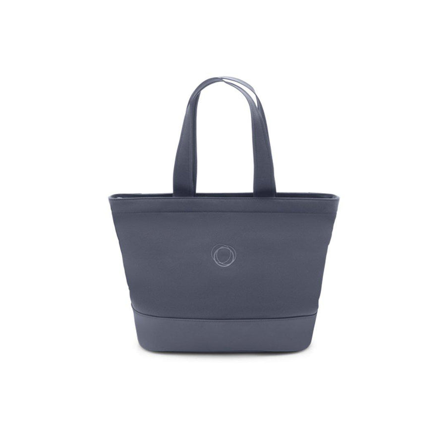 Bugaboo Changing Bag - Stormy Blue-Changing Bags-Stormy Blue- | Natural Baby Shower