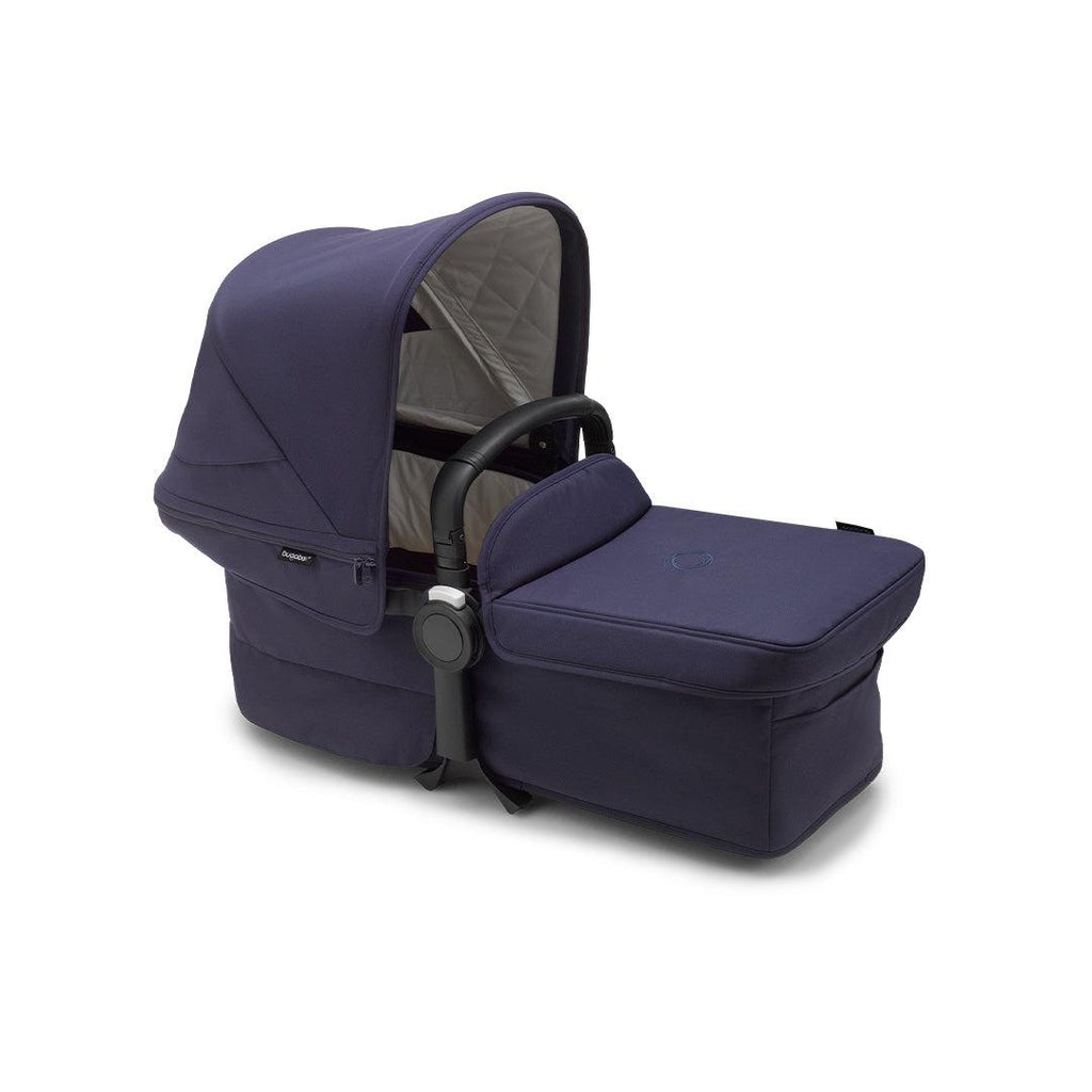 Bugaboo Donkey Classic Carrycot Fabric Complete Dark Navy