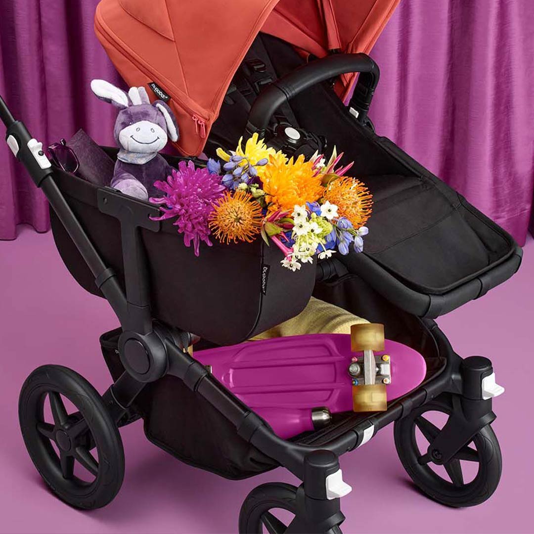 bugaboo donkey 5 mono Bugaboo Donkey 5 Mono Pushchair