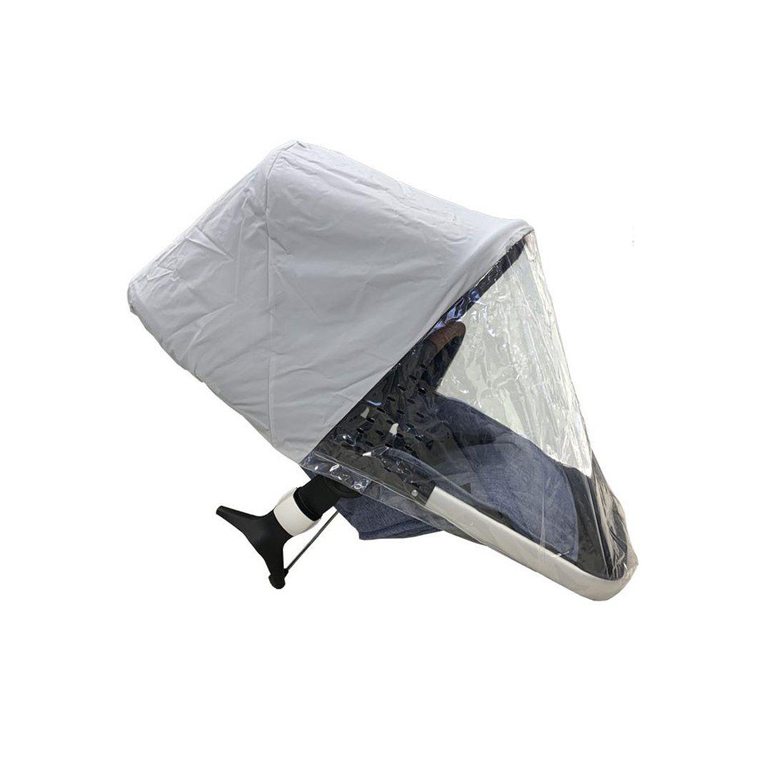 Bugaboo Donkey/Buffalo/Runner Raincover-Raincovers- | Natural Baby Shower