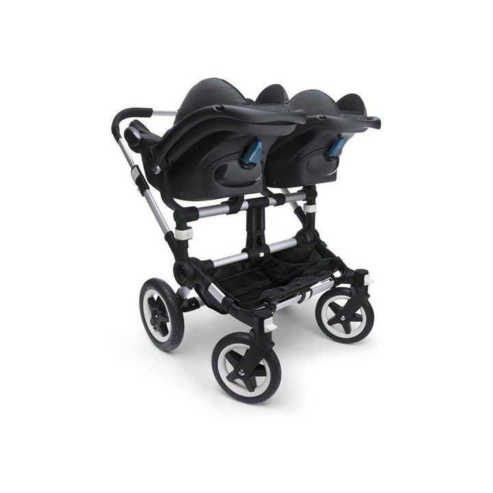 Bugaboo Donkey Twin Car Seat Adapter-Adapters- | Natural Baby Shower