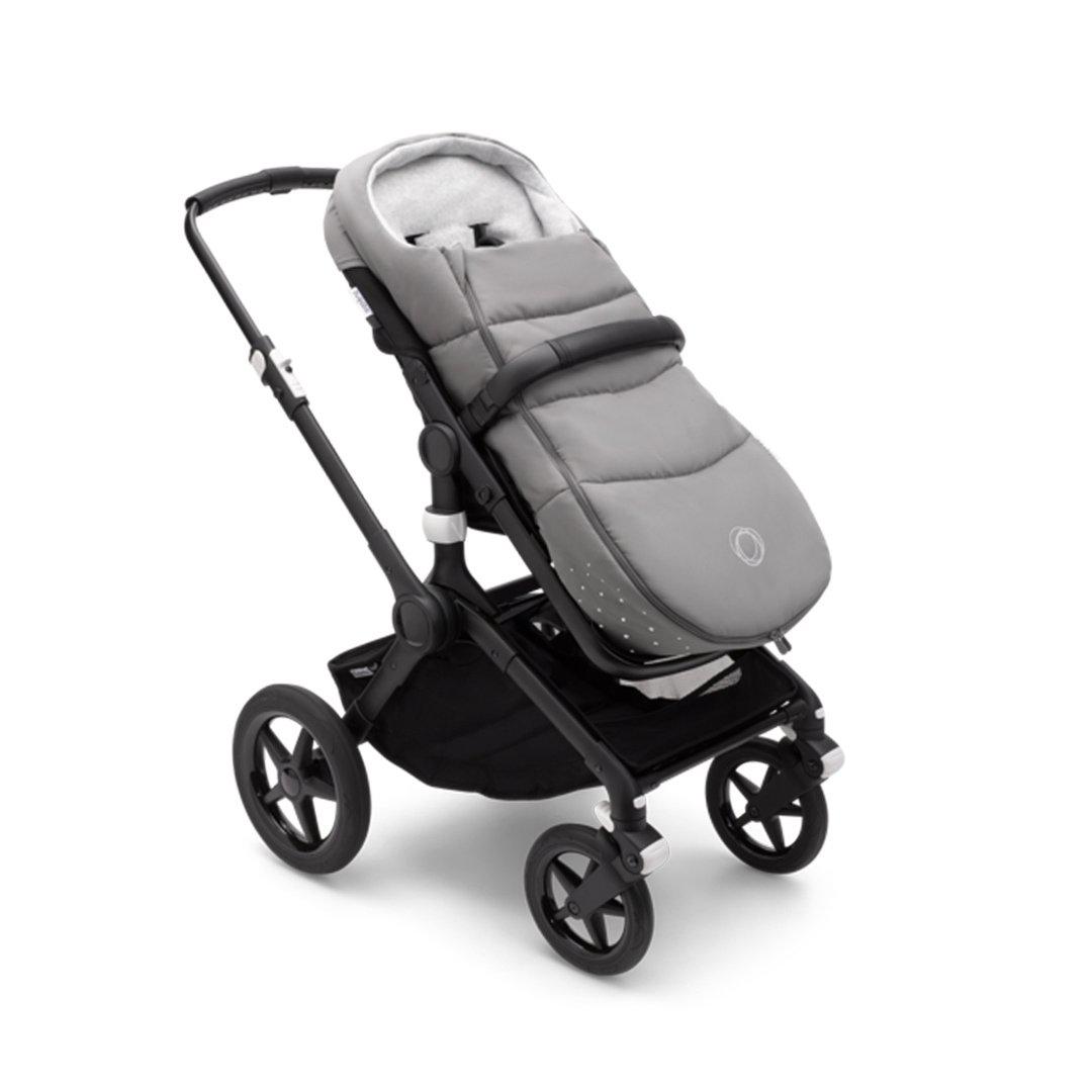 Bugaboo cameleon sales cosy toes