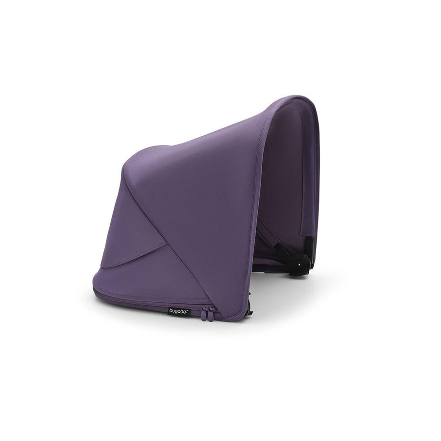Bugaboo Fox 5 Sun Canopy - Astro Purple-Sun Covers-Astro Purple- | Natural Baby Shower