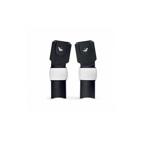 bugaboo fox car seat adapter