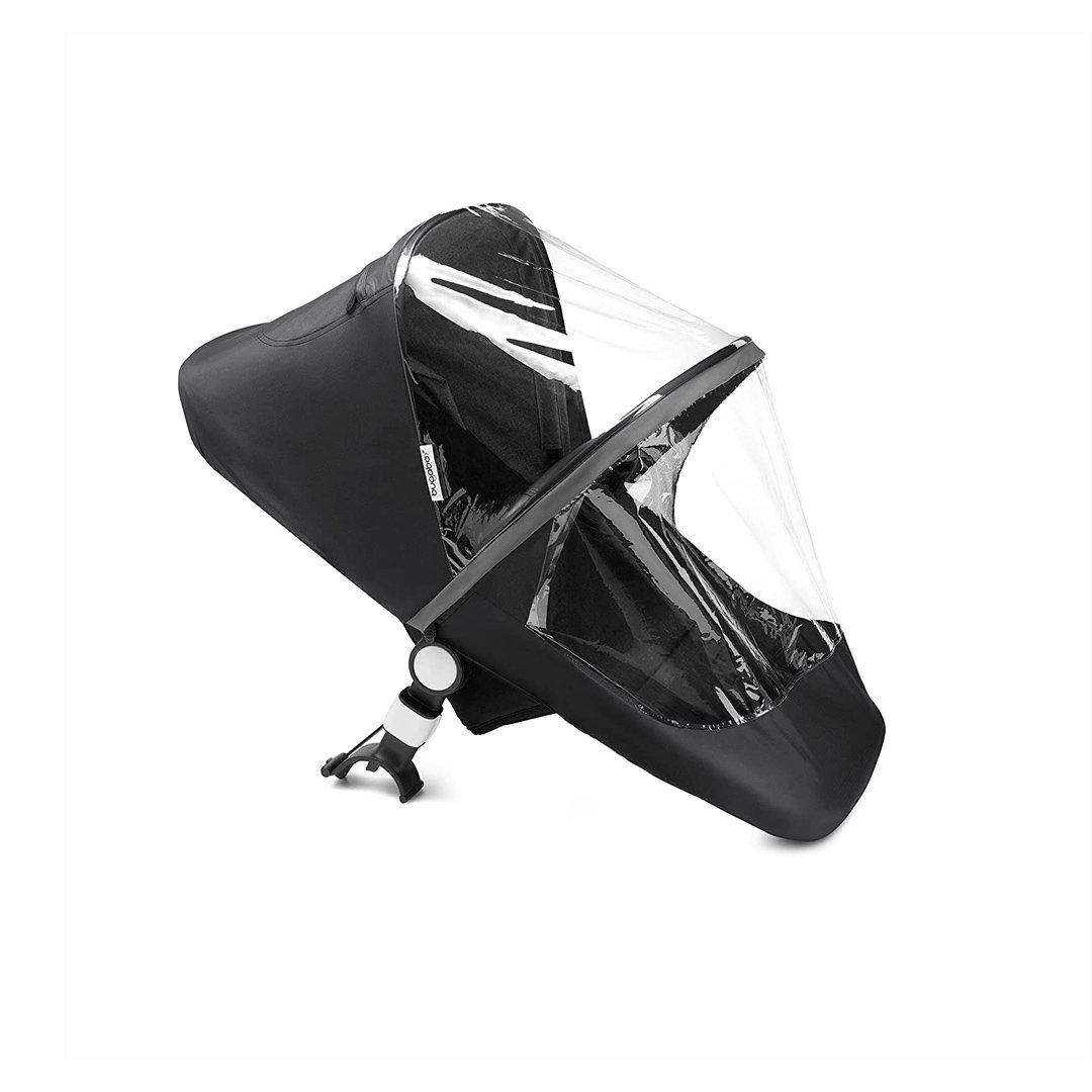 bugaboo fox cover Bugaboo Fox/Cameleon3 High Performance Raincover in Black