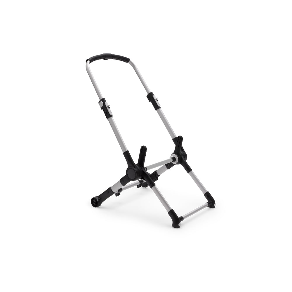 Outlet - Bugaboo Fox2 Base - Aluminium-Stroller Frames- | Natural Baby Shower