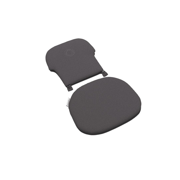 Bugaboo Giraffe Highchair Ultimate Bundle - Black/Black-Highchairs- | Natural Baby Shower