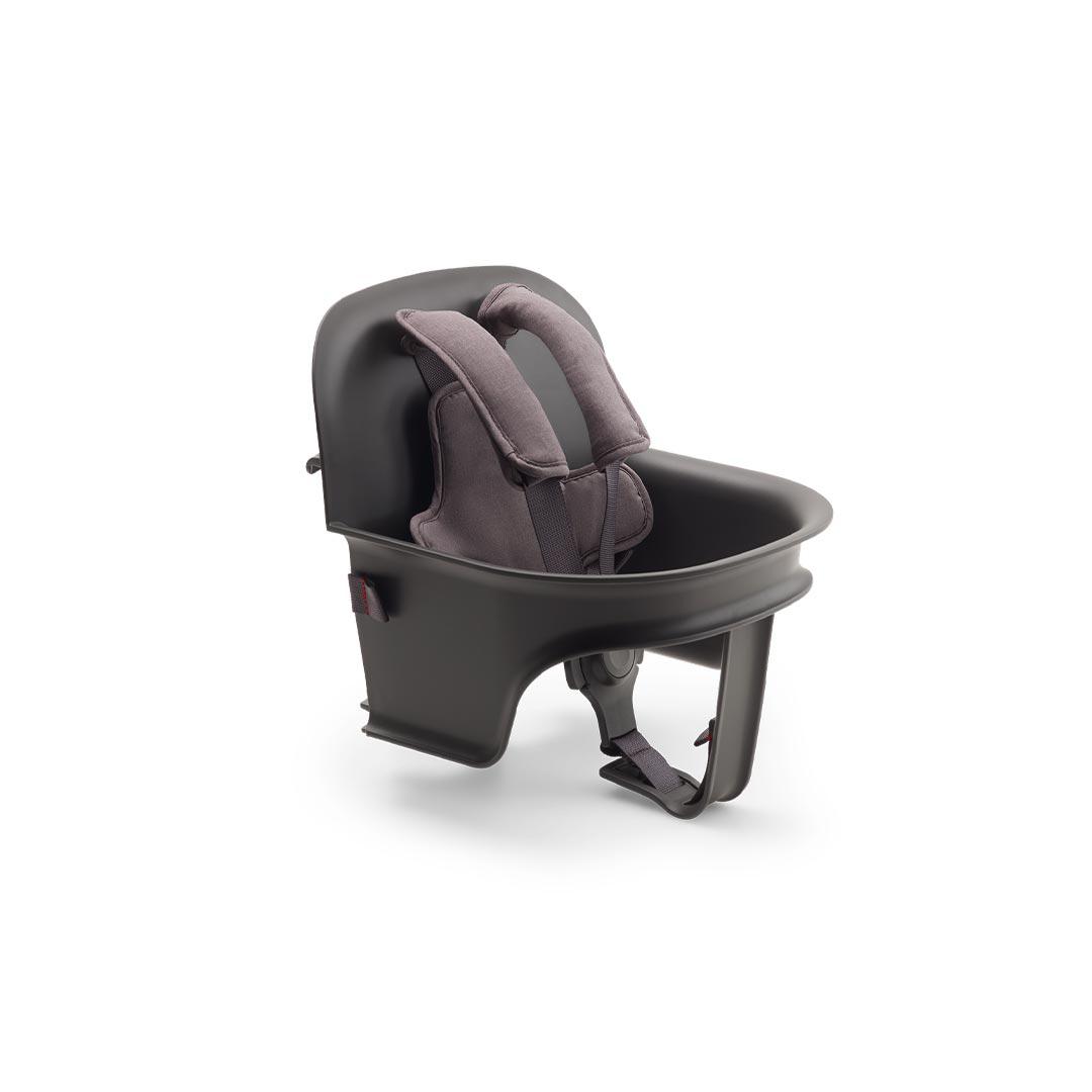 Bugaboo Giraffe Highchair Baby Set - Grey-Highchair Accessories- | Natural Baby Shower
